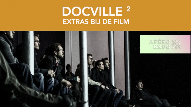 Programma Per Categorie Docville Documentary Film